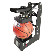 Xinhong Hot Sale Cap Ball Heat Press Machine CP2815